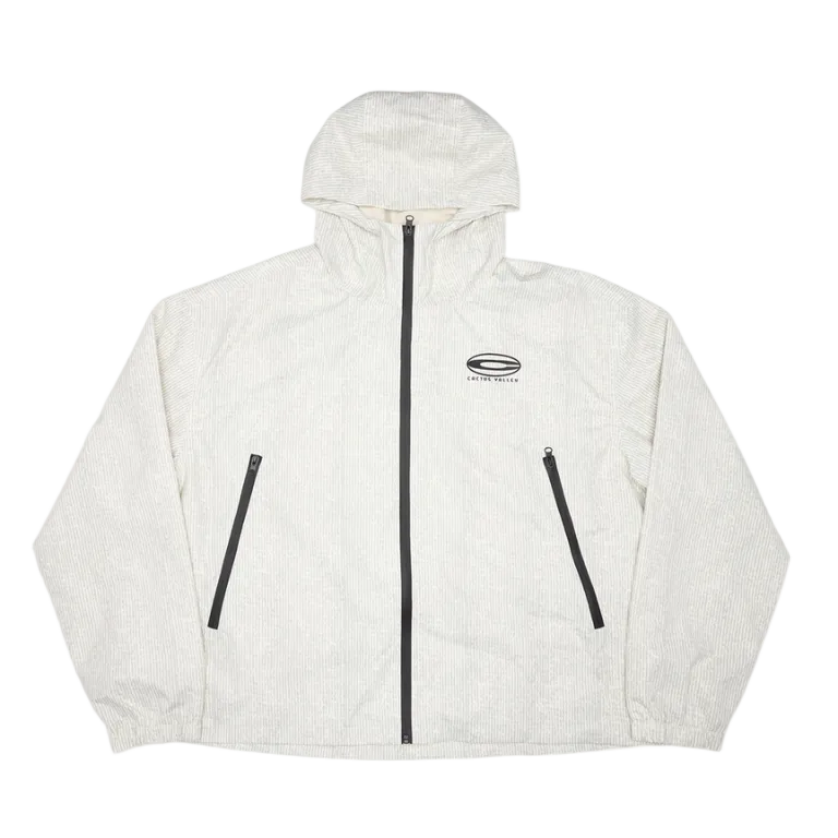 POLAR WINDBREAKER
