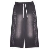 CRYSTAL CACTUS SWEATS