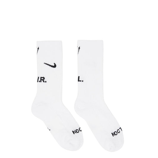 NOCTA CREW SOCKS 3 PACK