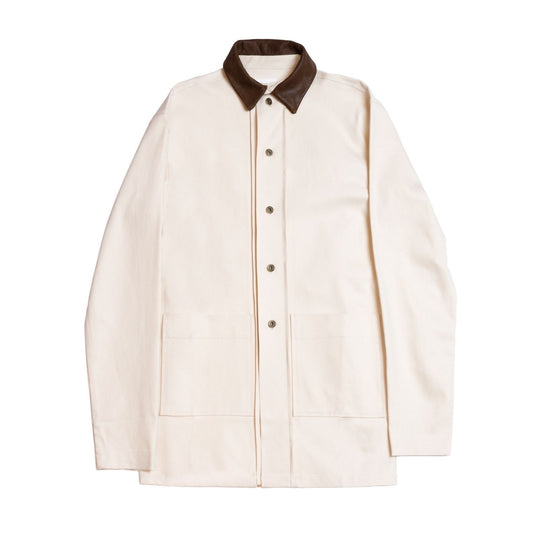 THE NICO DENIM JACKET