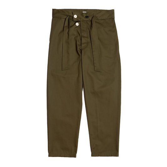 THE UNA PAPERBAG PANT