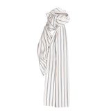 THE HUGH SILK SCARF