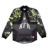 KOREA AUTHENTIC GOALKEEPER
