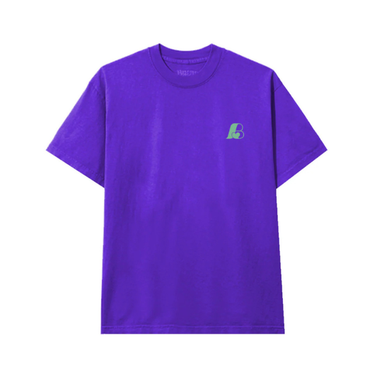 B-LOGO T-SHIRT