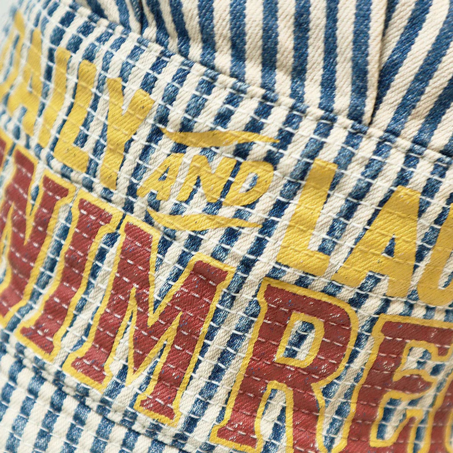 10OZ HICKOREE LAUNDRY HAT