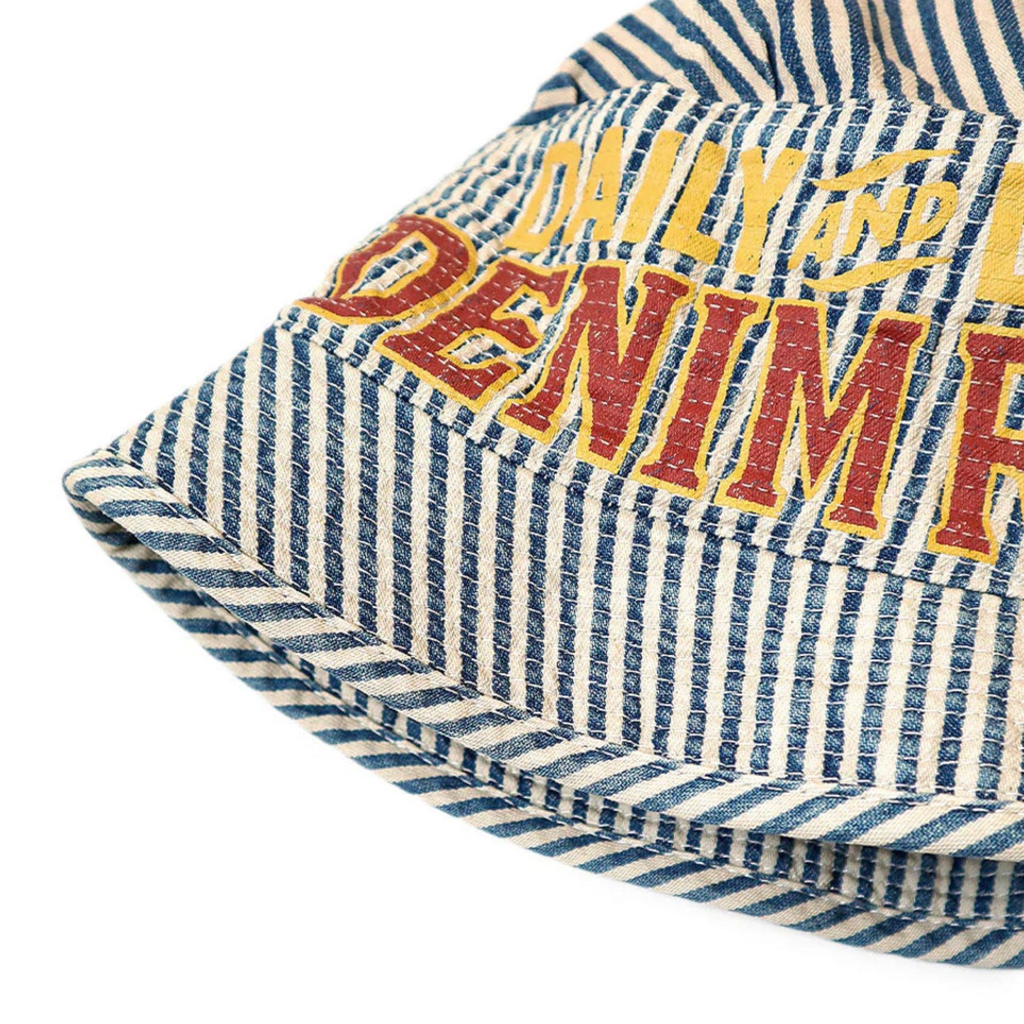 10OZ HICKOREE LAUNDRY HAT