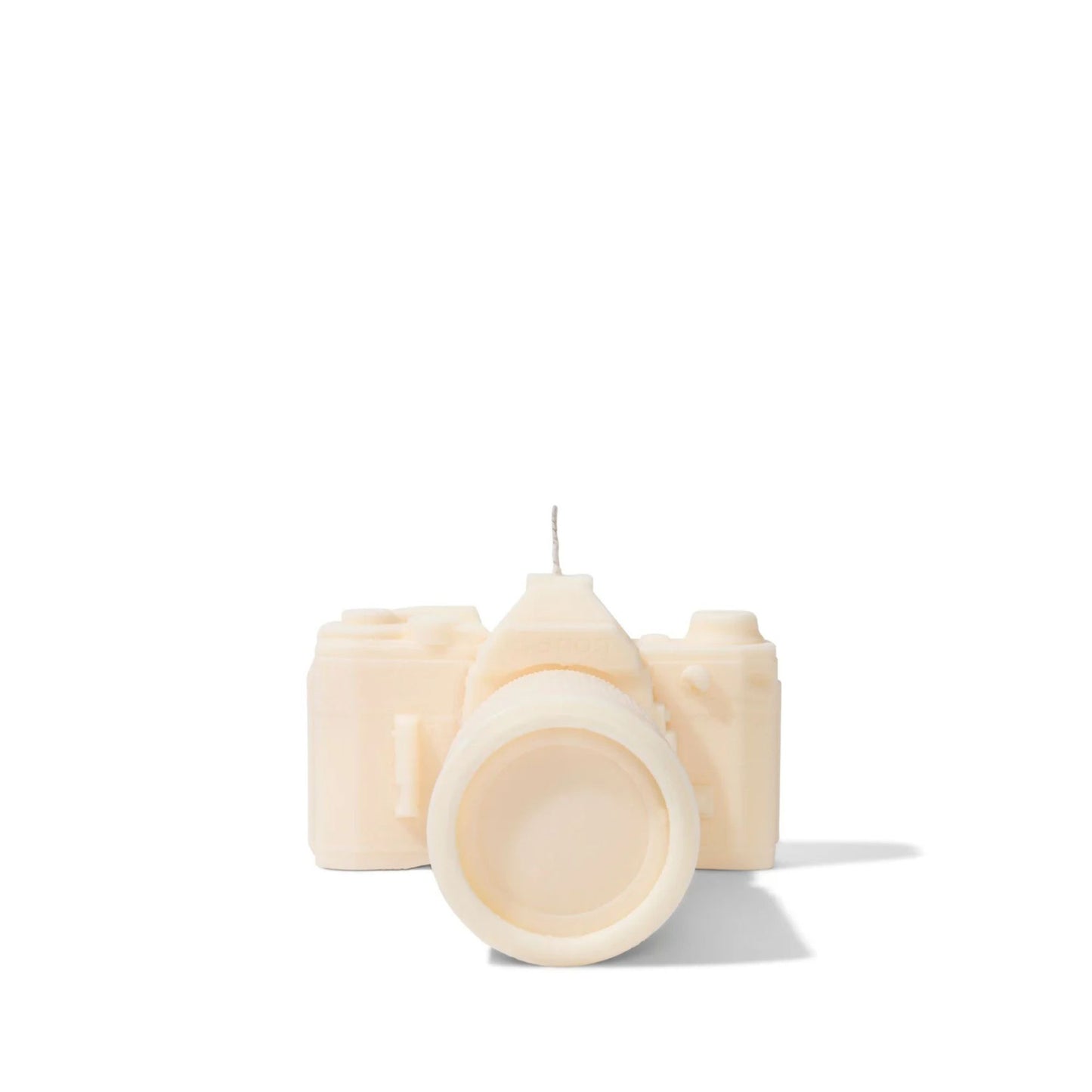 AE-1 CAMERA CANDLE