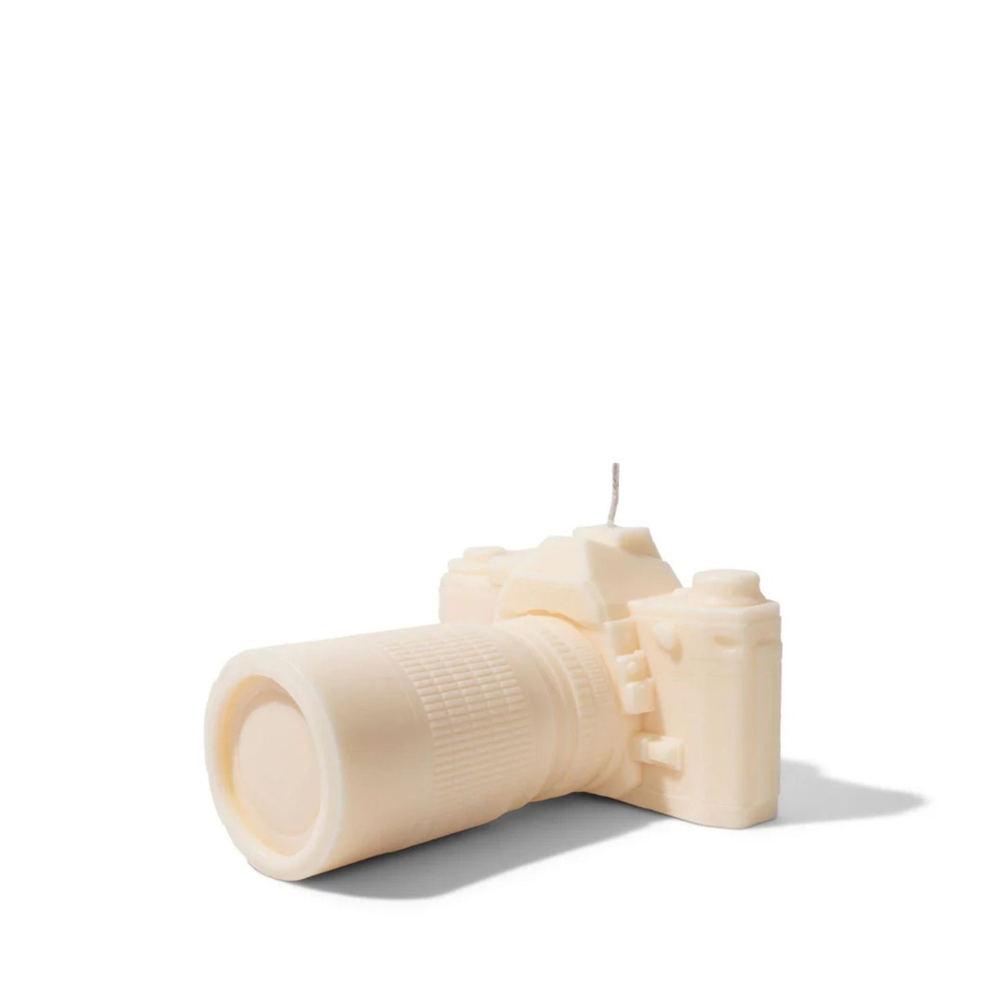 AE-1 CAMERA CANDLE