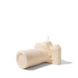 AE-1 CAMERA CANDLE