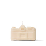 AE-1 CAMERA CANDLE