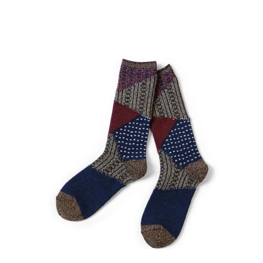 84 YARNS DONZA SOCKS