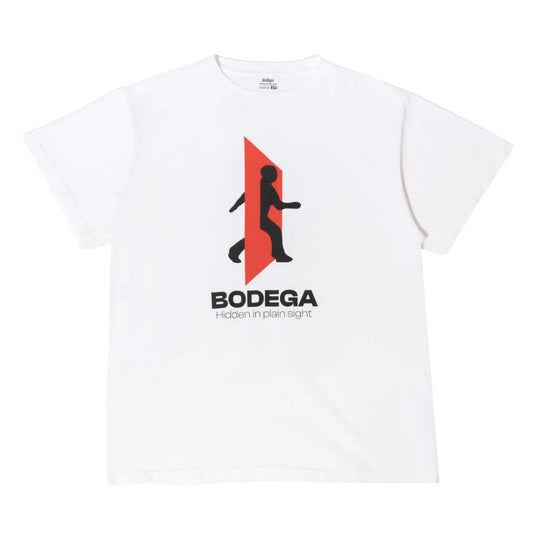 DOORS OF PERCEPTION TEE