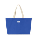 KRB LIGHT CANVAS TOTE BAG