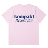 SMALL BASIC LOGO T-SHIRT