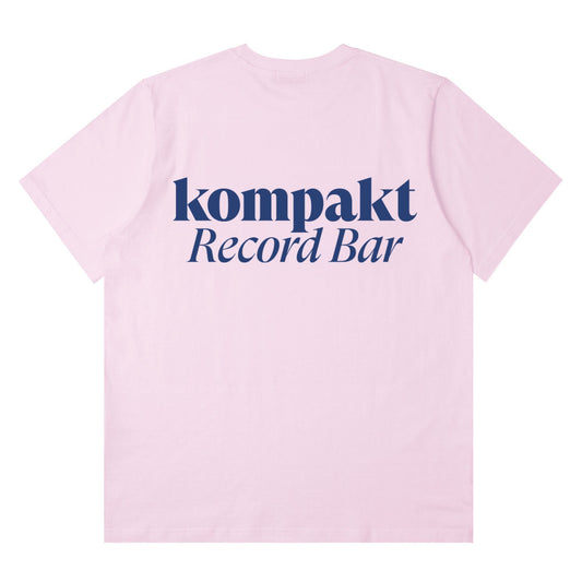 SMALL BASIC LOGO T-SHIRT