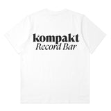 SMALL BASIC LOGO T-SHIRT