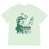 THUNDER RADIO DJ T-SHIRT