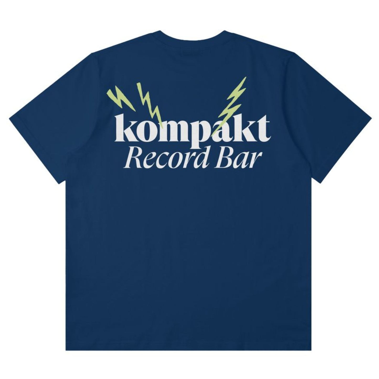 THUNDER LOGO T-SHIRT