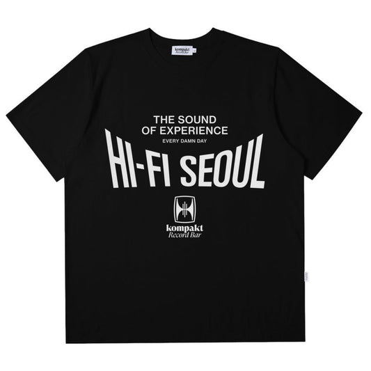 HI-FI SEOUL T-SHIRT