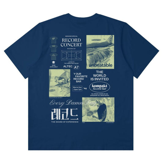 POSTER T-SHIRT