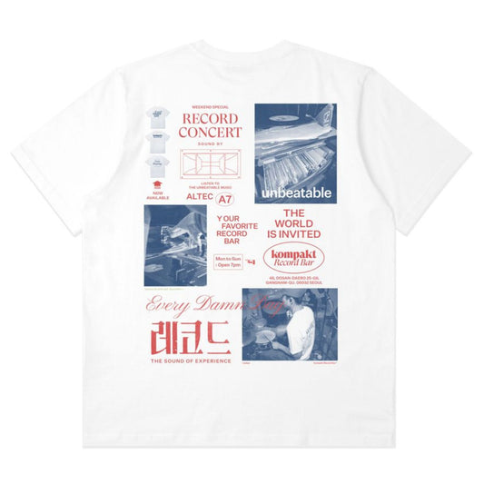 POSTER T-SHIRT