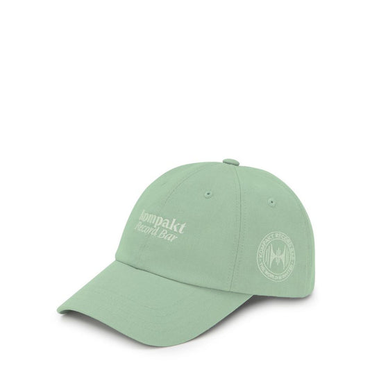 BASIC LOGO CURVED CAP