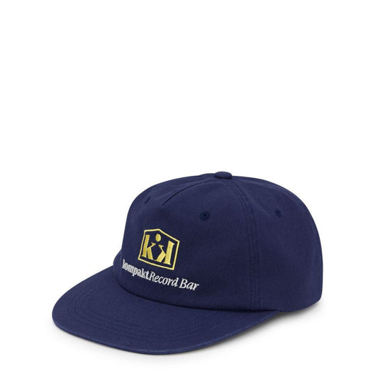 DOUBLE K 5P CAP
