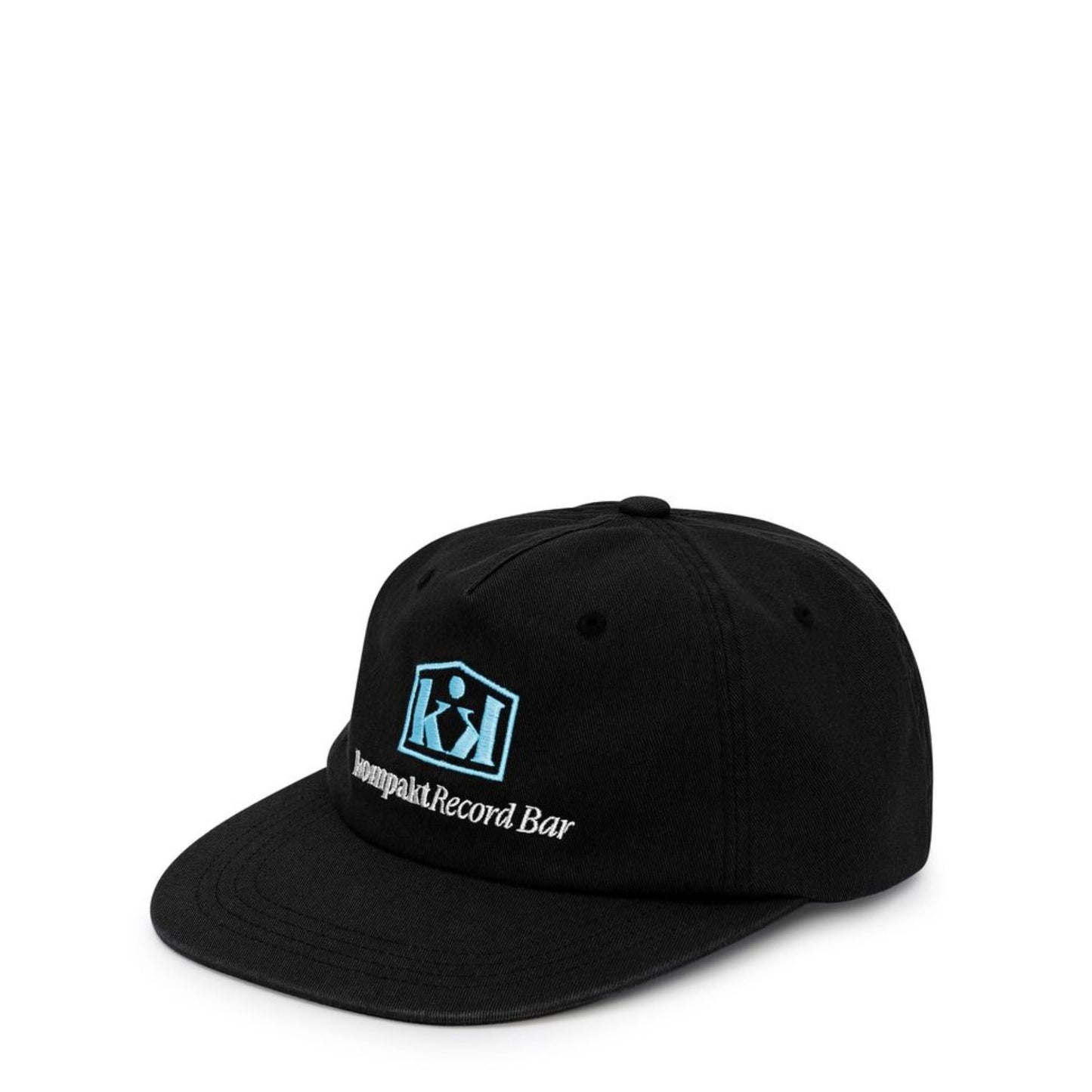 DOUBLE K 5P CAP