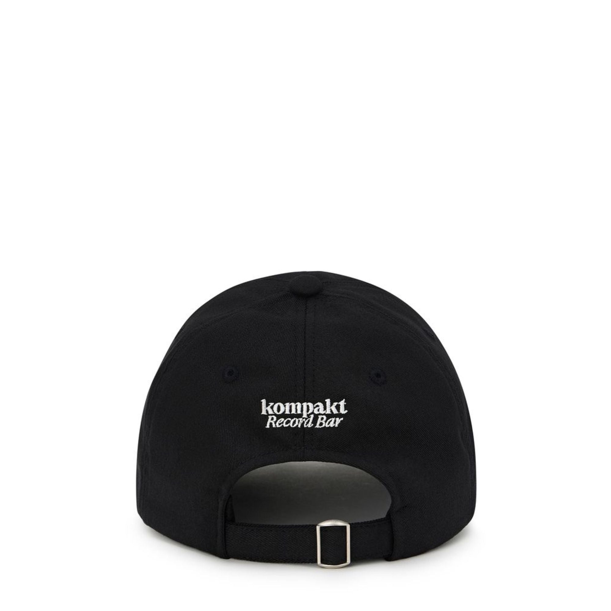 K LOGO CURVED CAP – Bodega