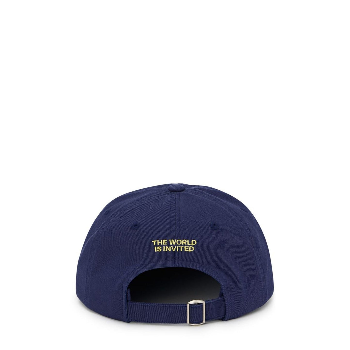 DOUBLE K 5P CAP