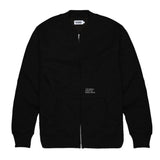EDD CHAIN STITCH ZIP UP