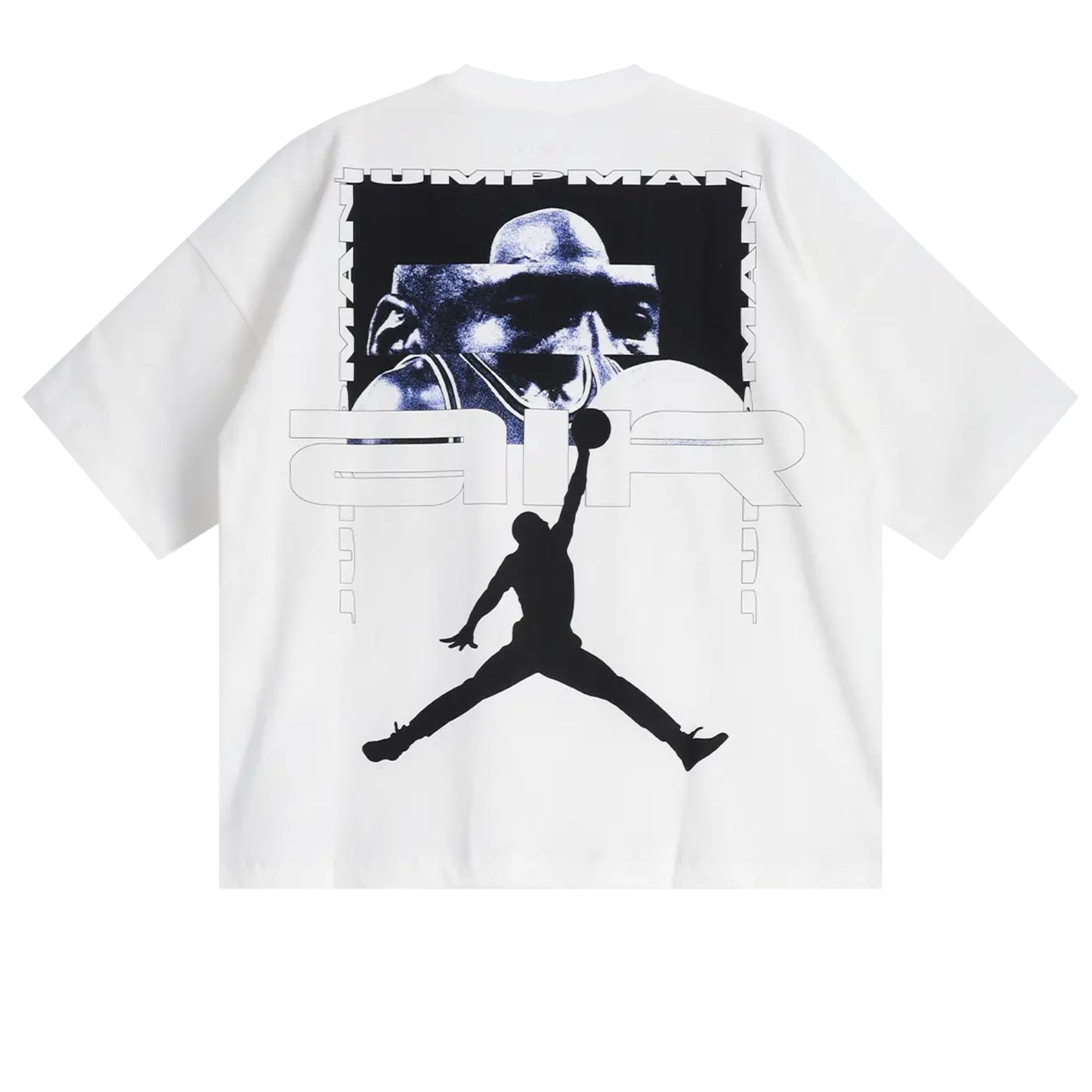 AIR JORDAN JUMPMAN SS TEE