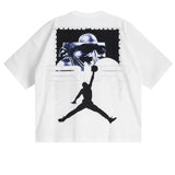 AIR JORDAN JUMPMAN SS TEE