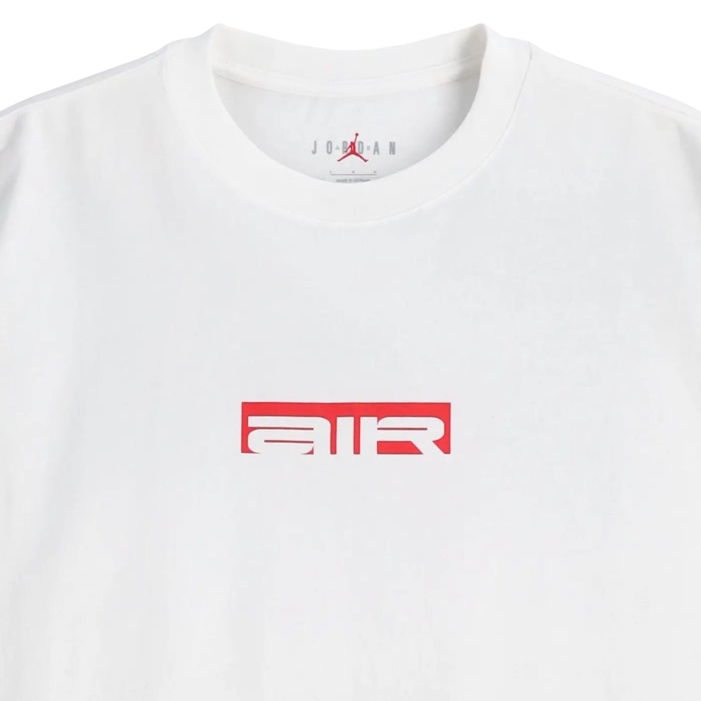 AIR JORDAN JUMPMAN SS TEE