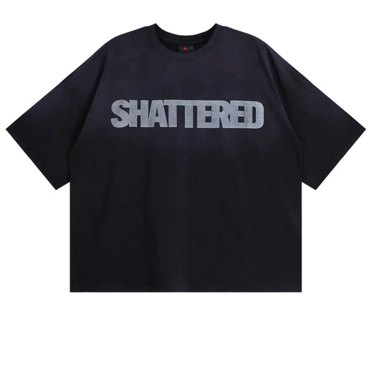 JORDAN SHORT-SLEEVE TEE