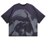 JORDAN SHORT-SLEEVE TEE