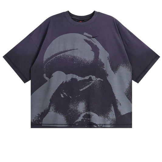 JORDAN SHORT-SLEEVE TEE