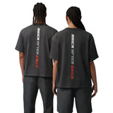 JORDAN BIKE AIR X NIGEL SYLVESTER T-SHIRT