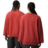 JORDAN BIKE AIR X NIGEL SYLVESTER CREW-NECK SWEATSHIRT