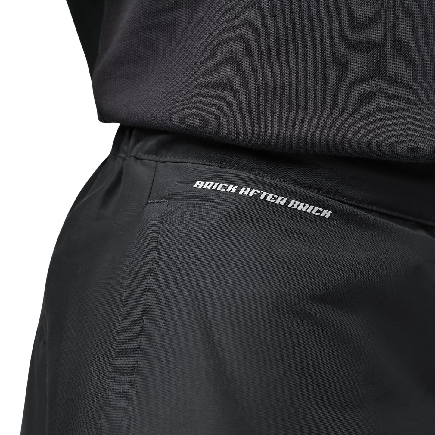 JORDAN BIKE AIR X NIGEL SYLVESTER BIKE SHORTS