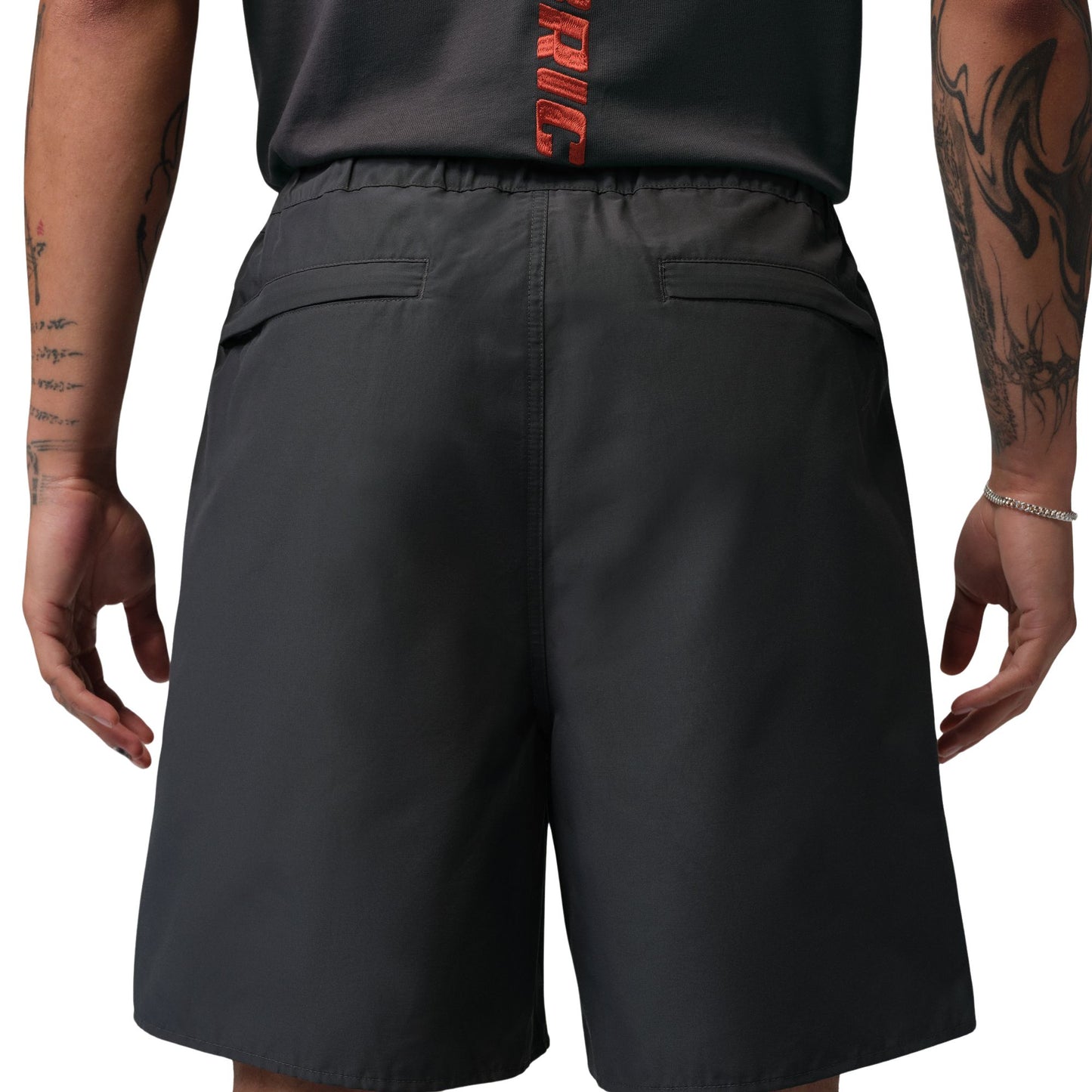 JORDAN BIKE AIR X NIGEL SYLVESTER BIKE SHORTS