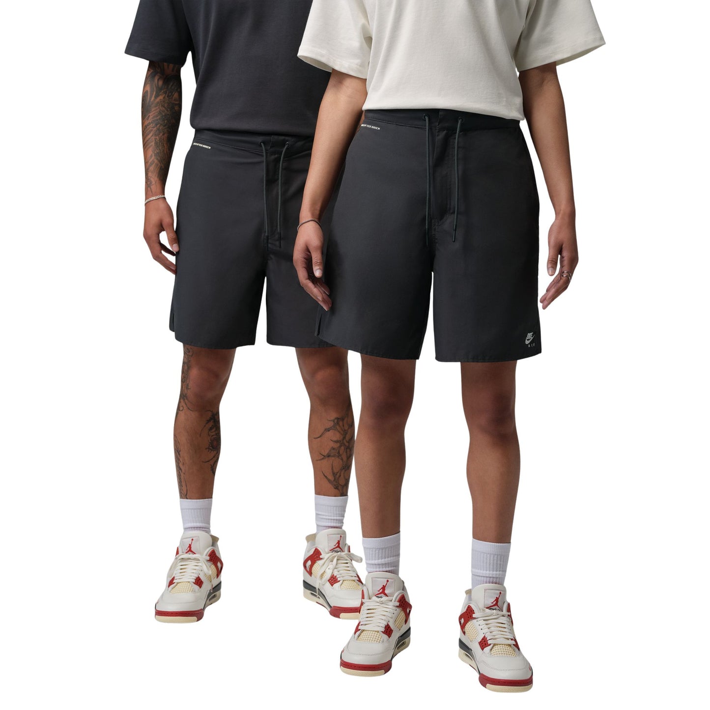 JORDAN BIKE AIR X NIGEL SYLVESTER BIKE SHORTS