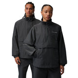 JORDAN BIKE AIR X NIGEL SYLVESTER 1/2-ZIP JACKET