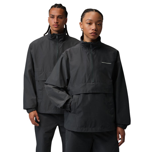 JORDAN BIKE AIR X NIGEL SYLVESTER 1/2-ZIP JACKET