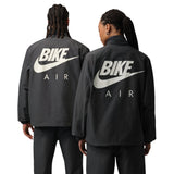 JORDAN BIKE AIR X NIGEL SYLVESTER 1/2-ZIP JACKET