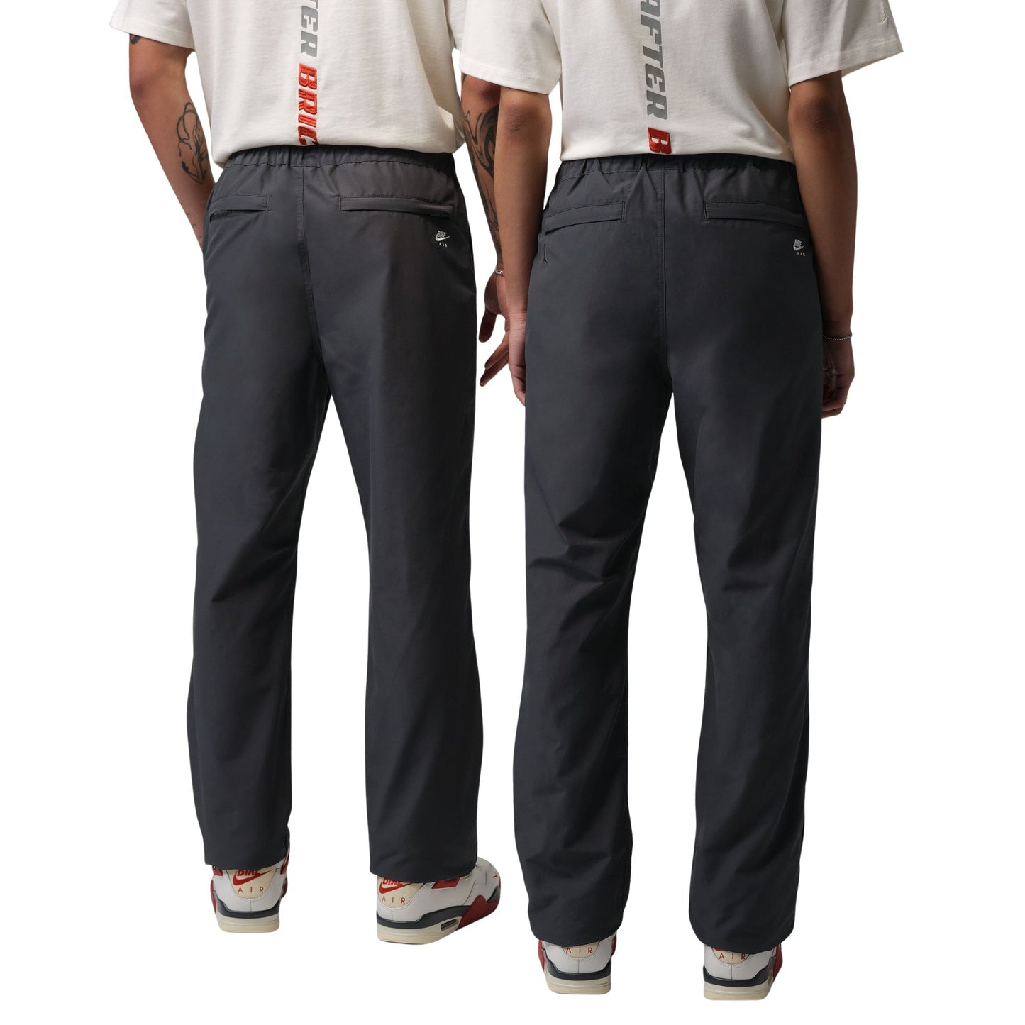 JORDAN BIKE AIR X NIGEL SYLVESTER BIKE PANTS
