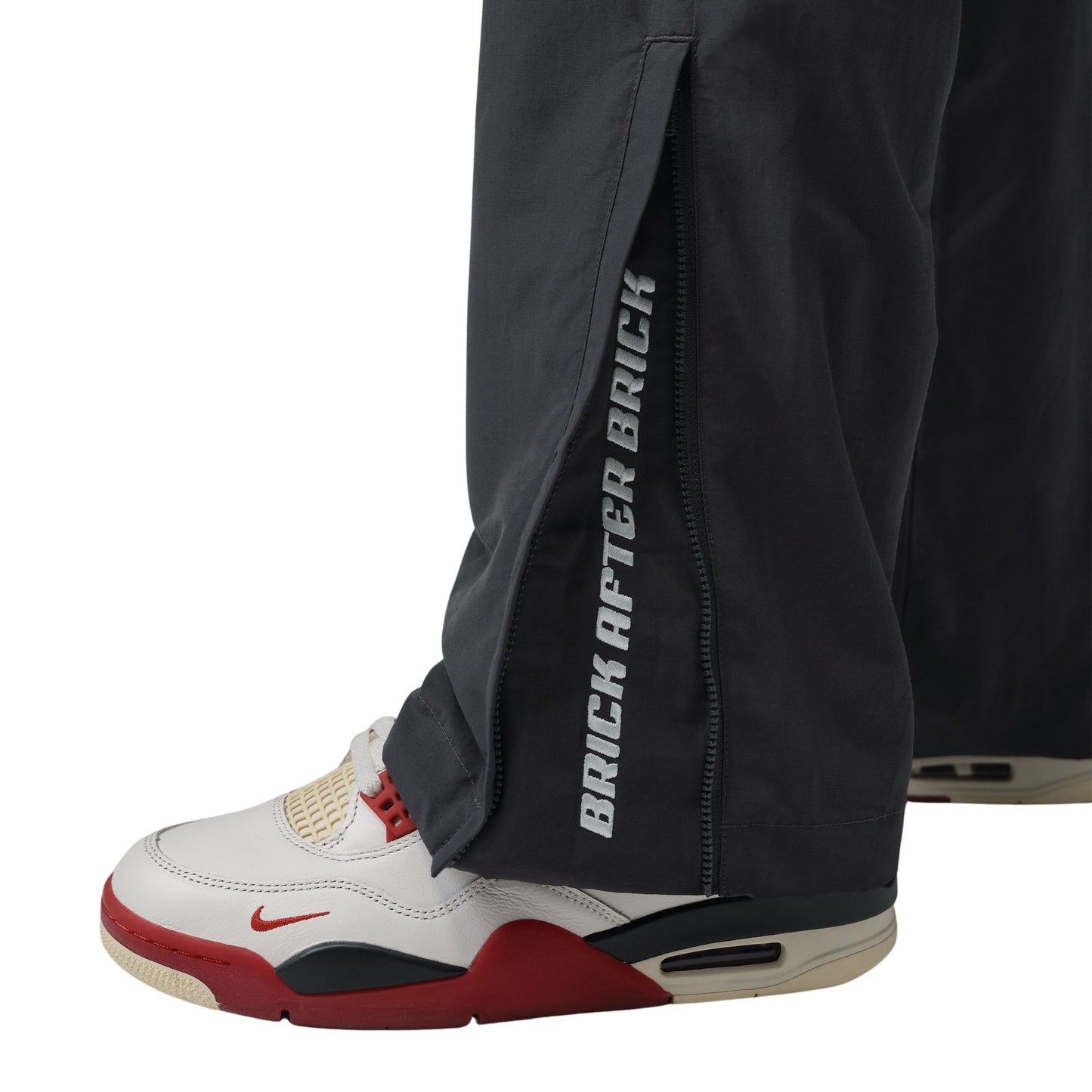 JORDAN BIKE AIR X NIGEL SYLVESTER BIKE PANTS