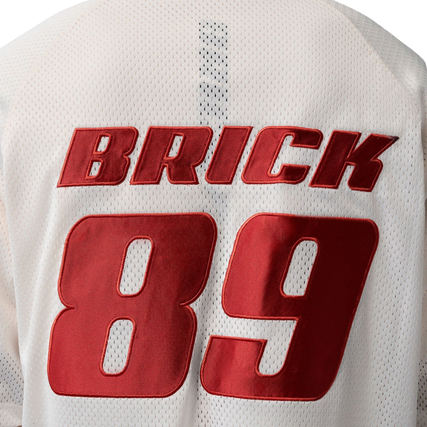JORDAN BIKE AIR X NIGEL SYLVESTER JERSEY