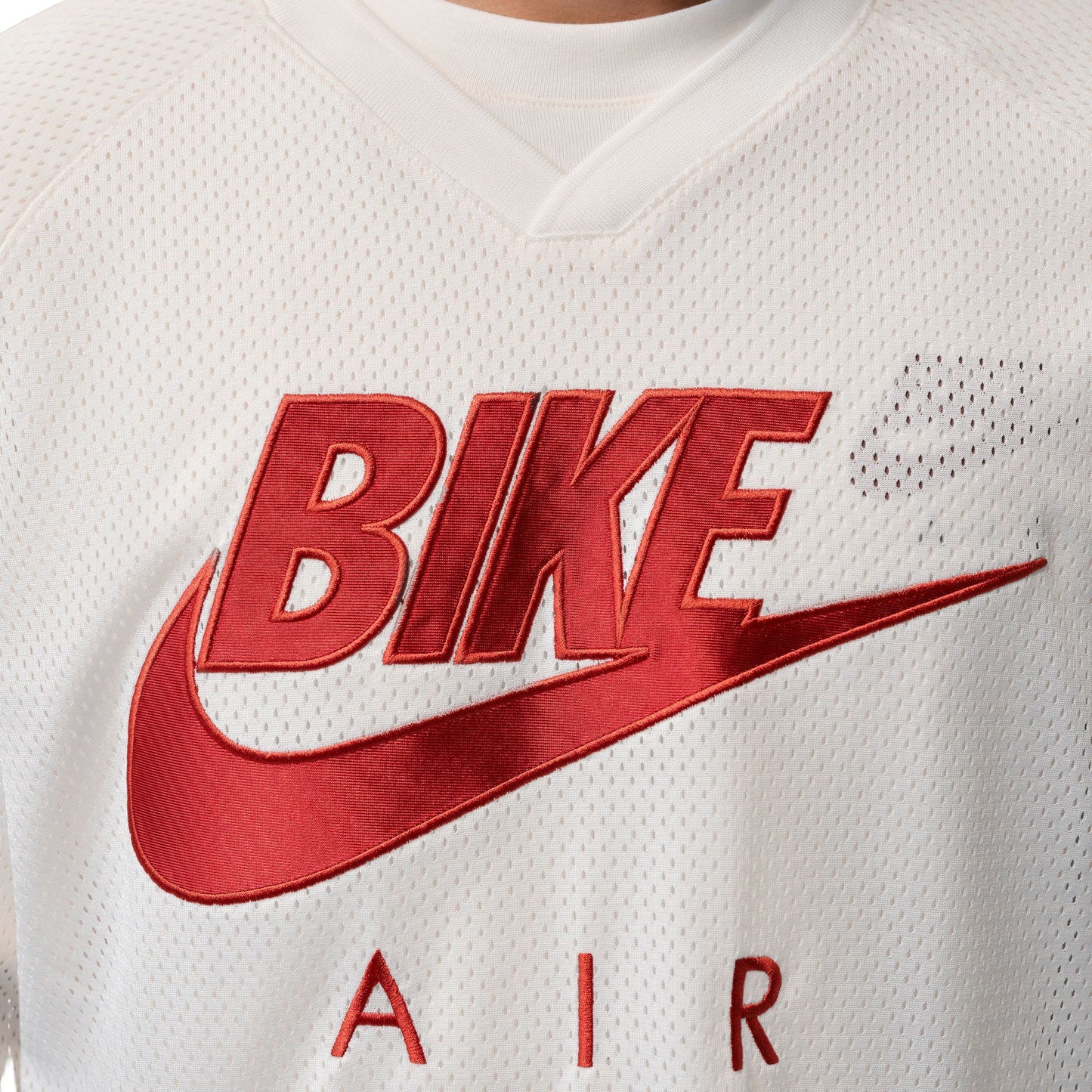 JORDAN BIKE AIR X NIGEL SYLVESTER JERSEY