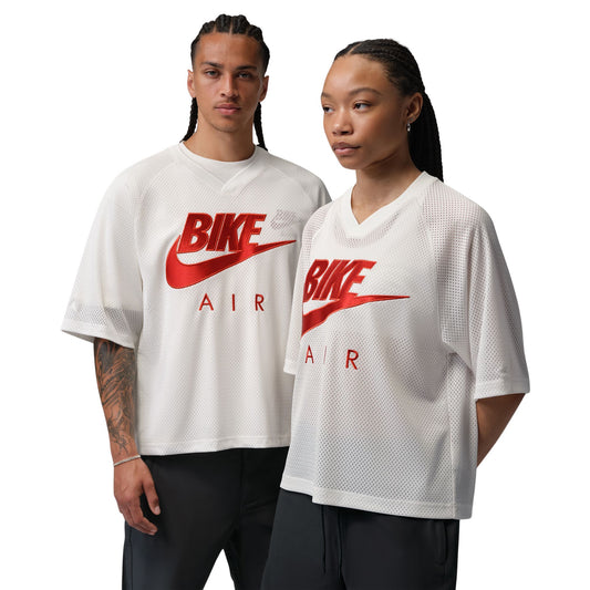 JORDAN BIKE AIR X NIGEL SYLVESTER JERSEY